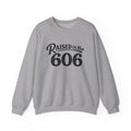 Raised in the 606 Gilden Sweatshirt