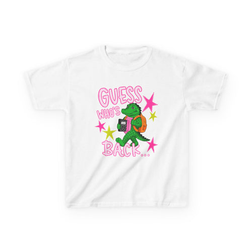 Kids Heavy Cotton™ Tee