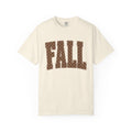 Fall Comfort Color T-Shirt