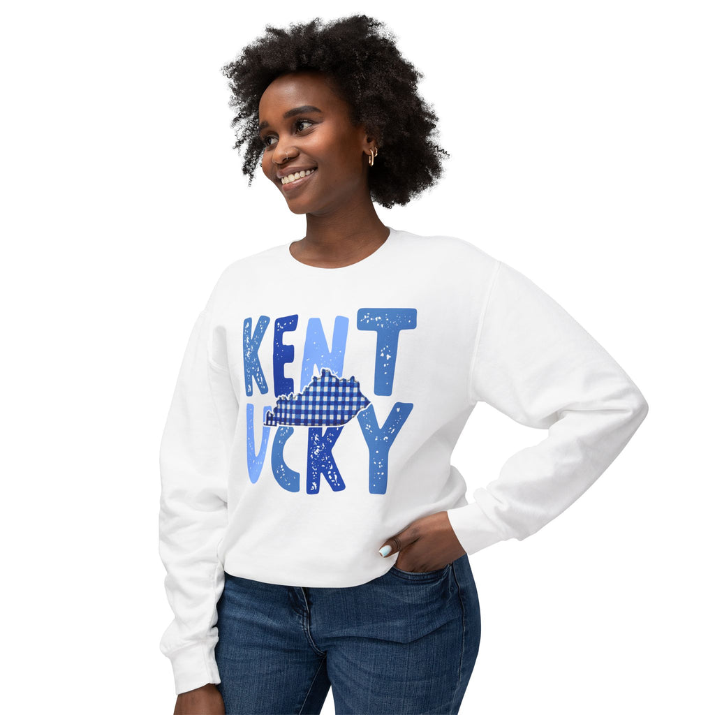 “Distressed Kentucky”