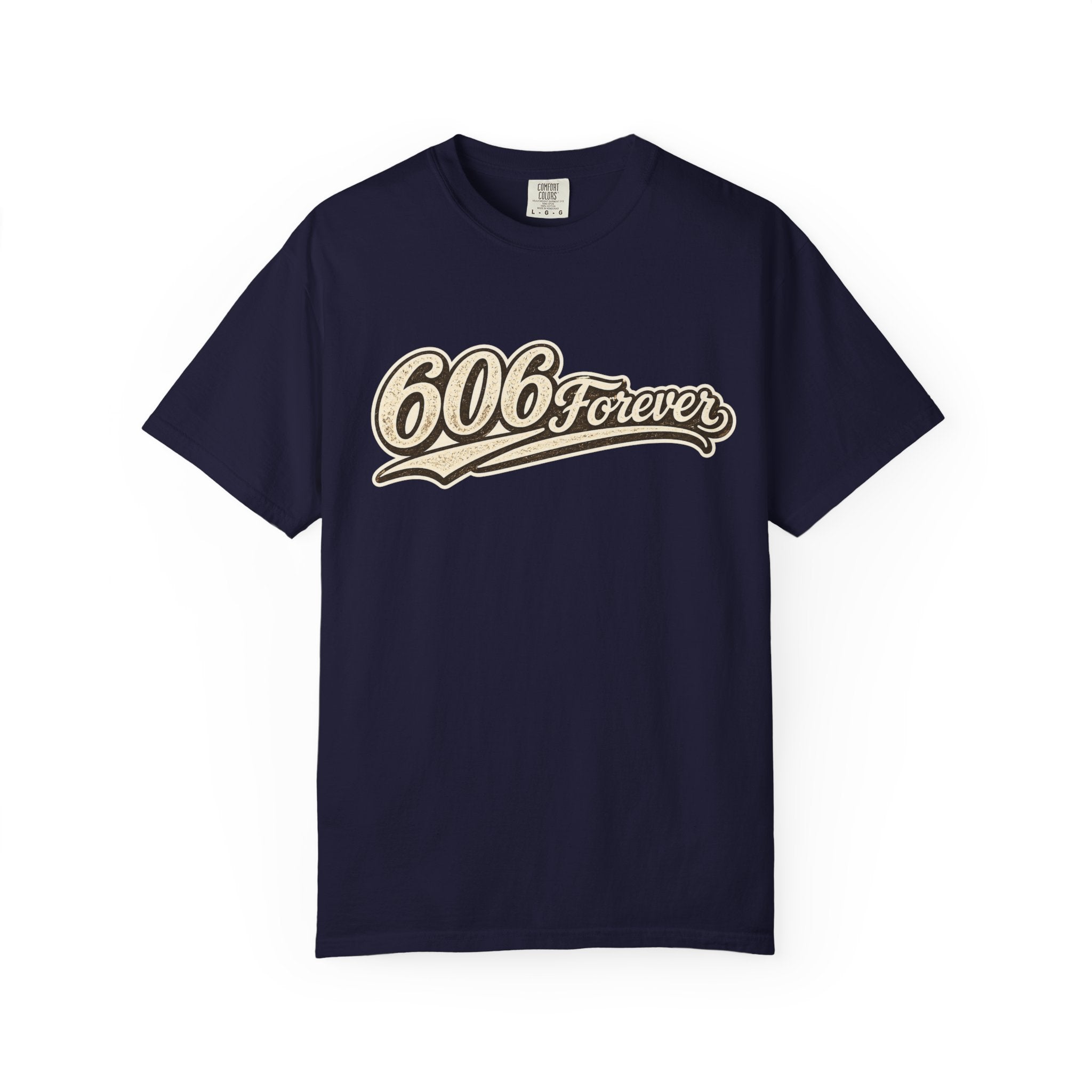 606 Forever Comfort Color
