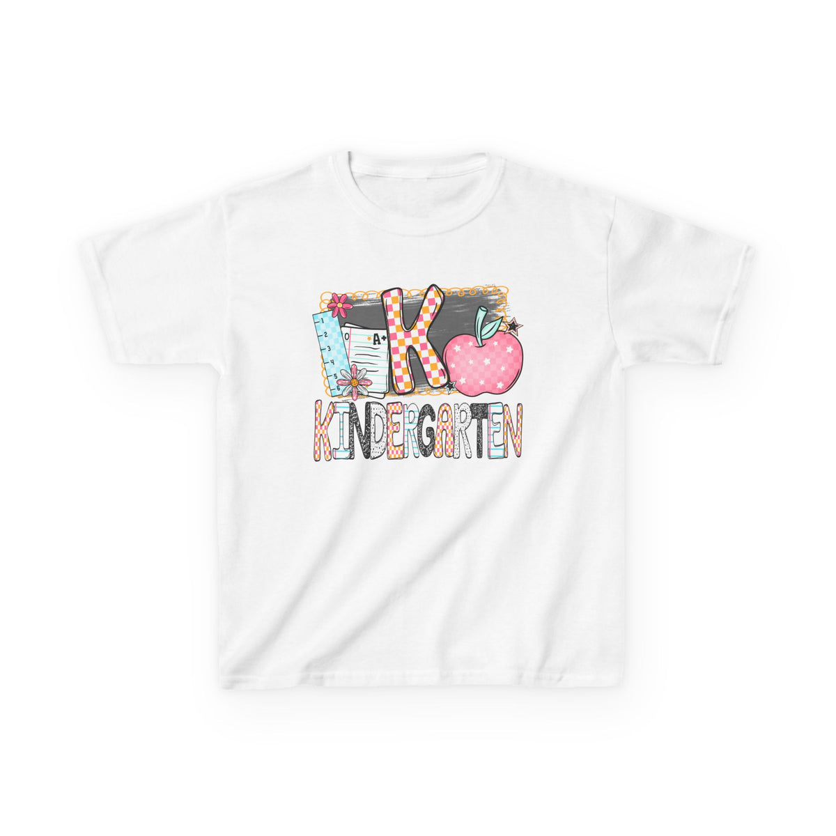 “Kindergarten”
