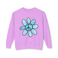 Peace Comfort Color Sweatshirt