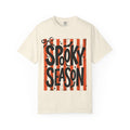 Spooky Season Comfort Color T-Shirt