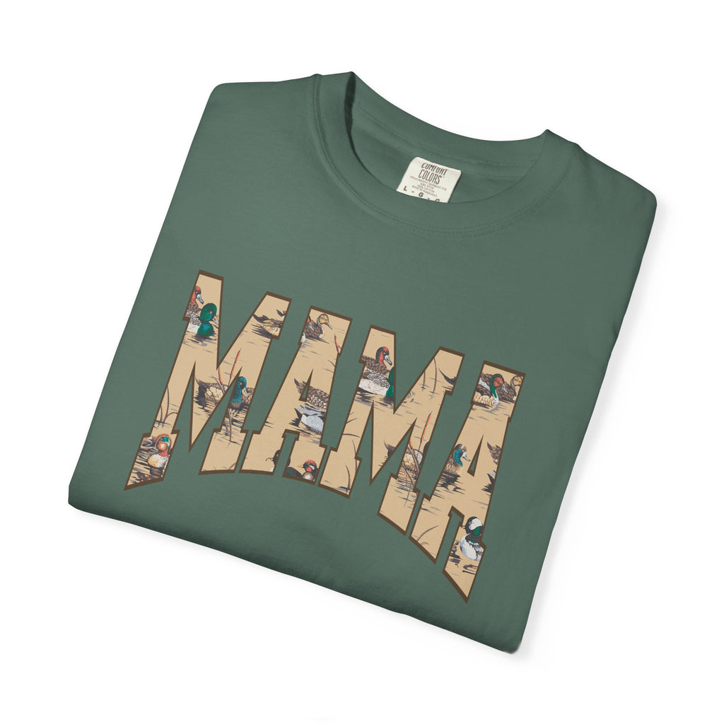 “Mama Ducks”