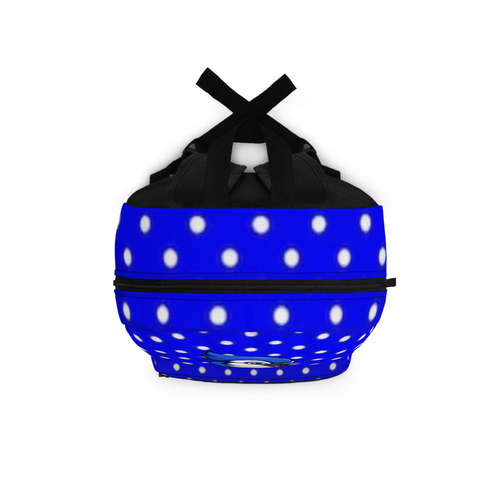 Bluejay Backpack