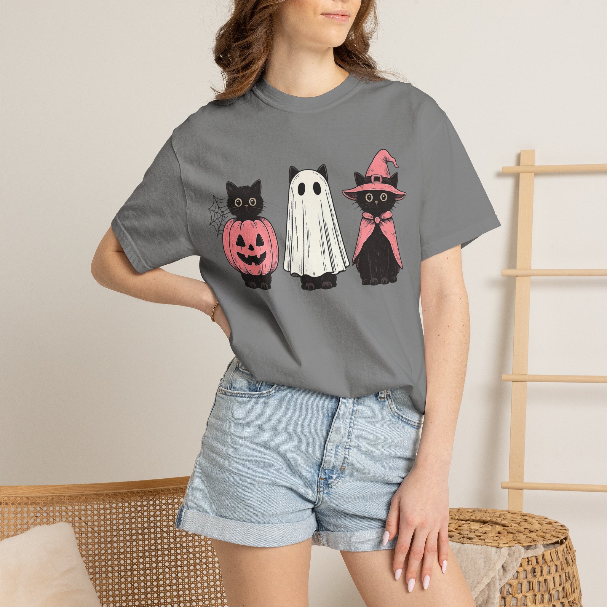 Meow Halloween