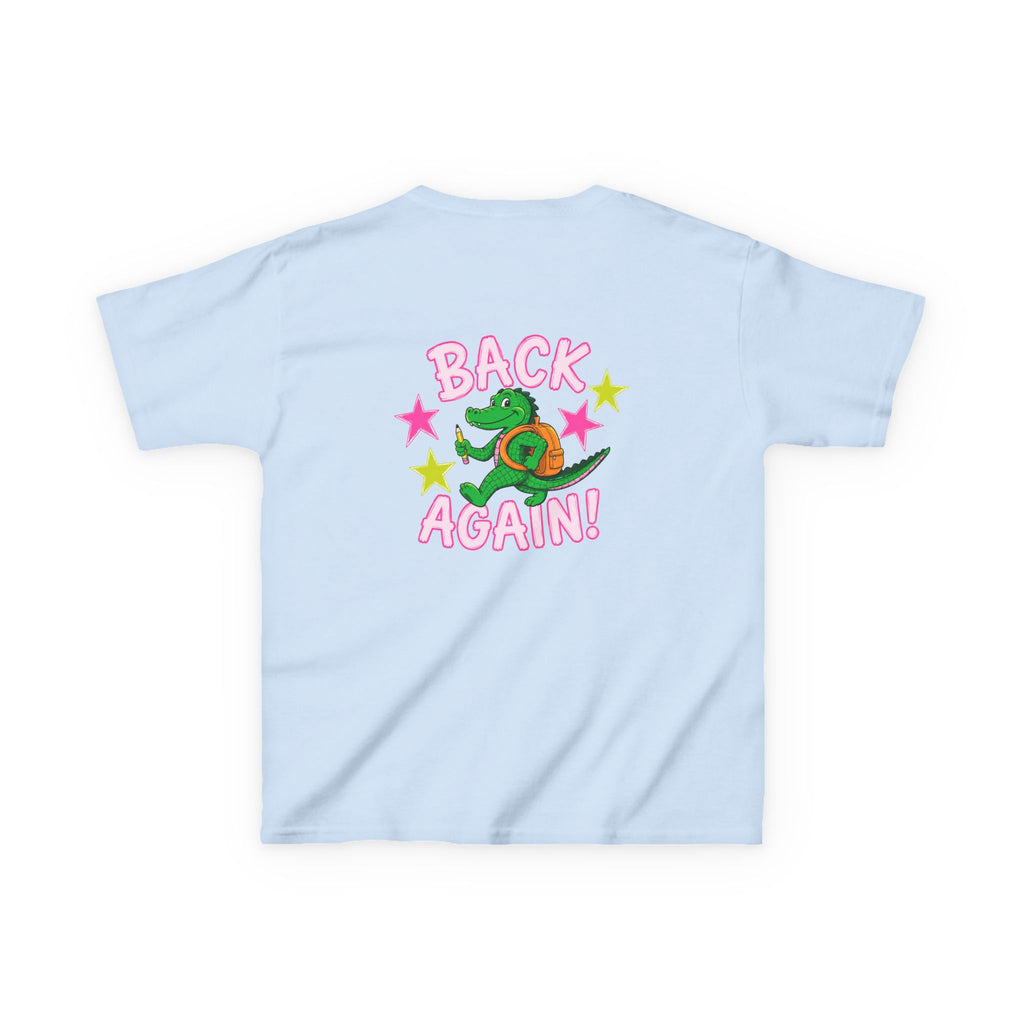 Kids Heavy Cotton™ Tee