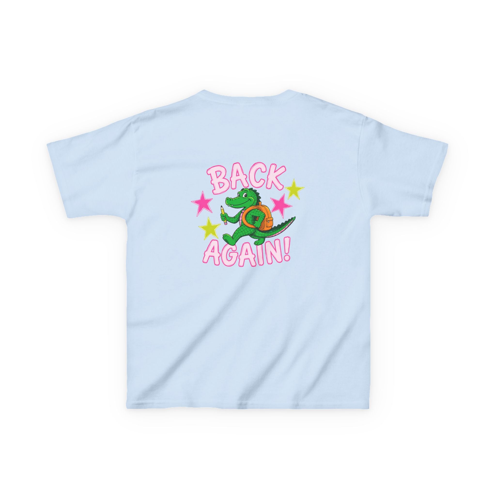 Kids Heavy Cotton™ Tee