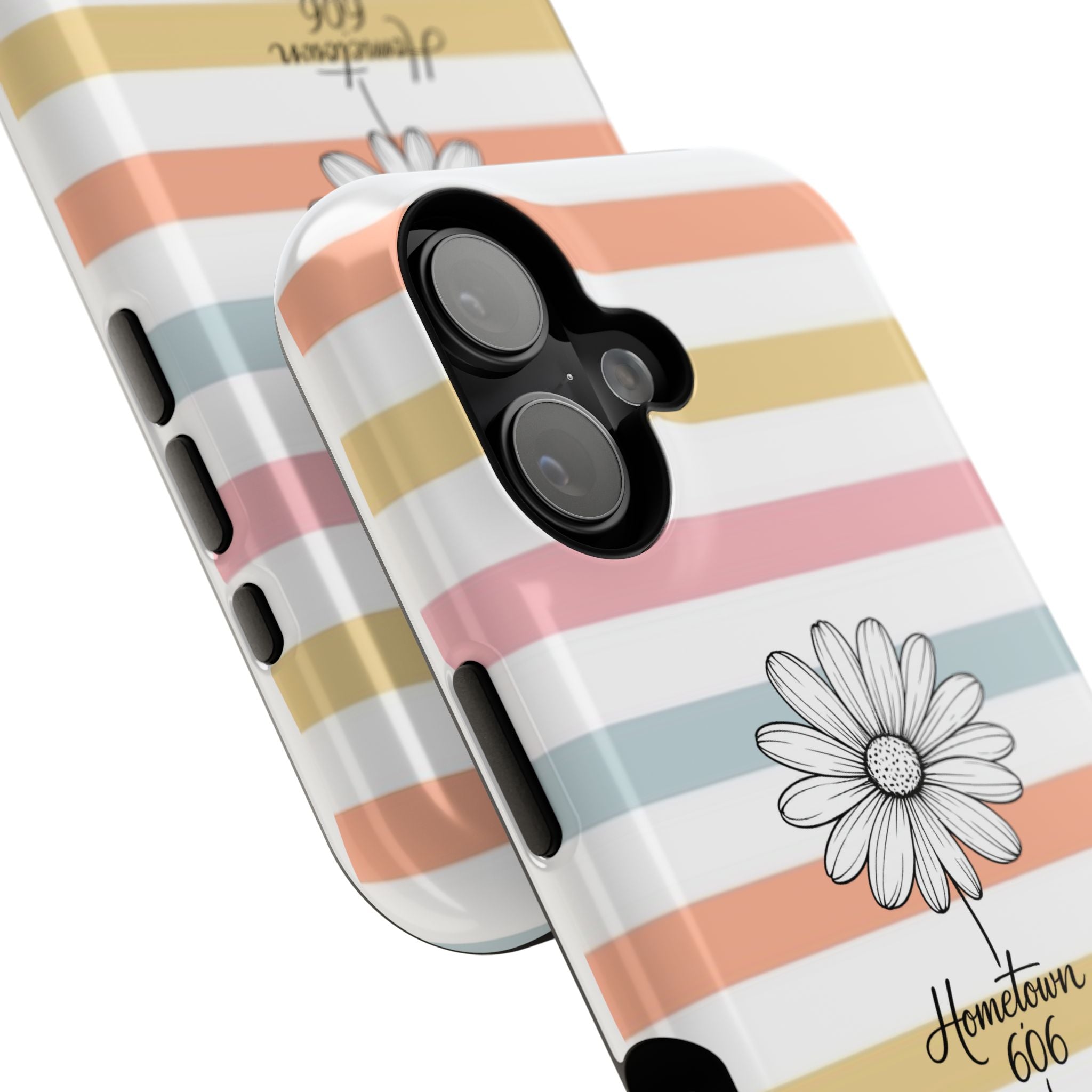 “Liberty” Impact-Resistant Cases