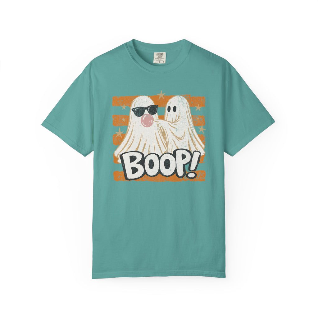 Boop Comfort Colors Tshirt