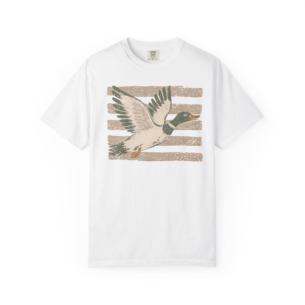 “Soaring” Comfort Color T-Shirt