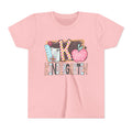“Kindergarten-Checkered K”
