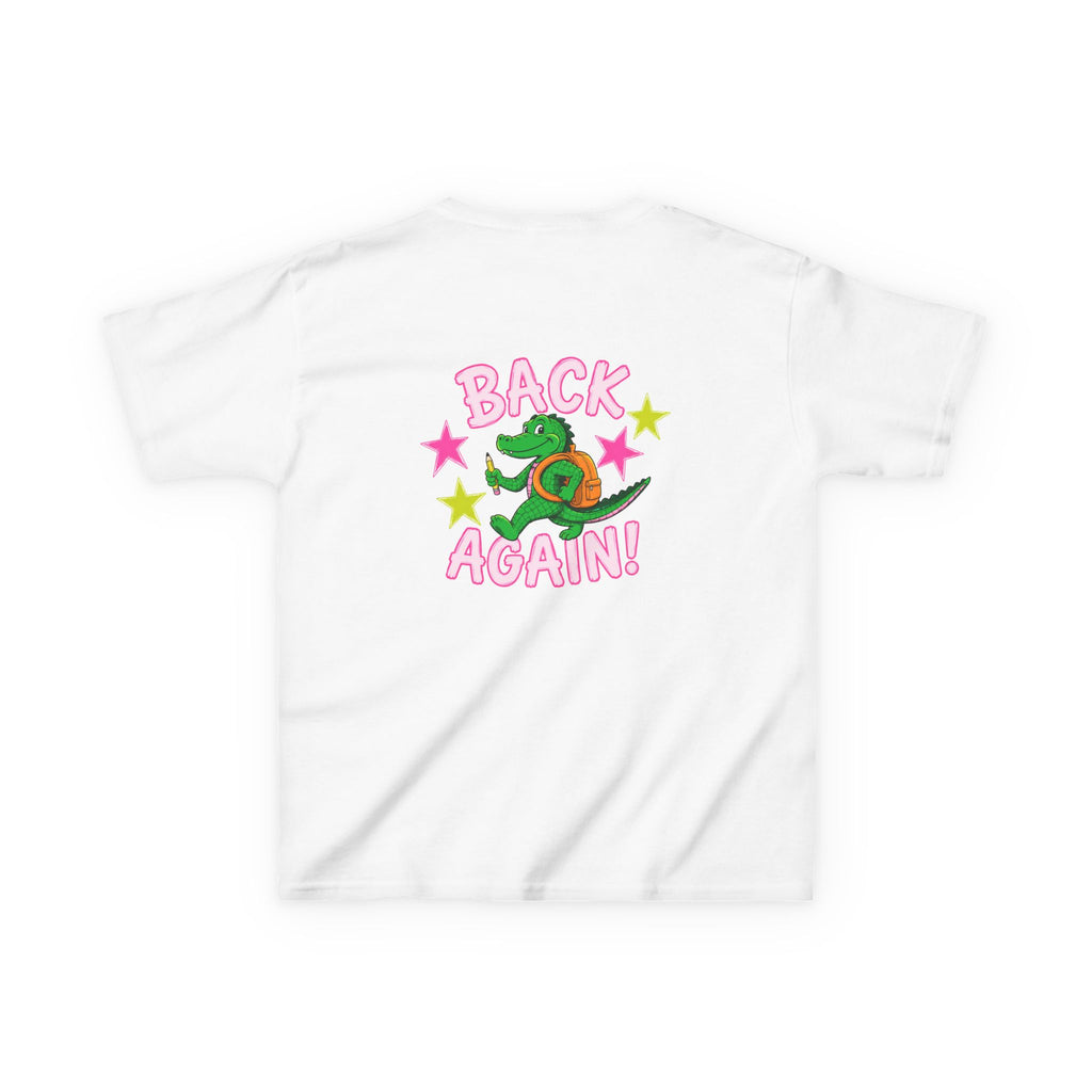 Kids Heavy Cotton™ Tee