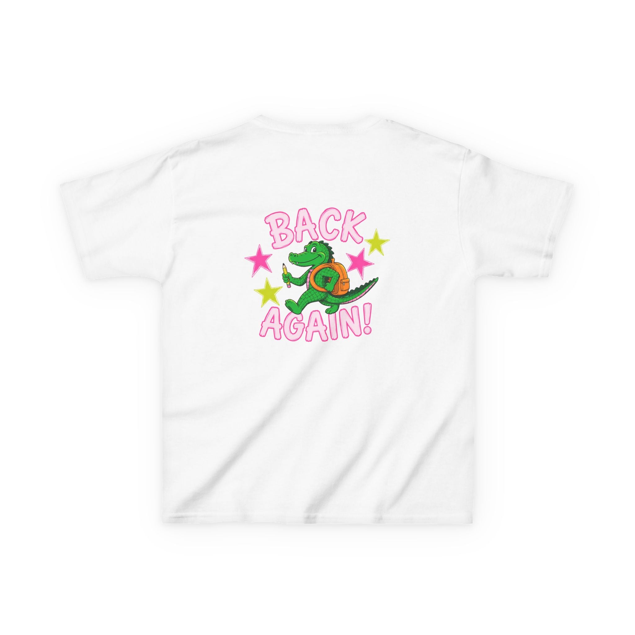 Kids Heavy Cotton™ Tee