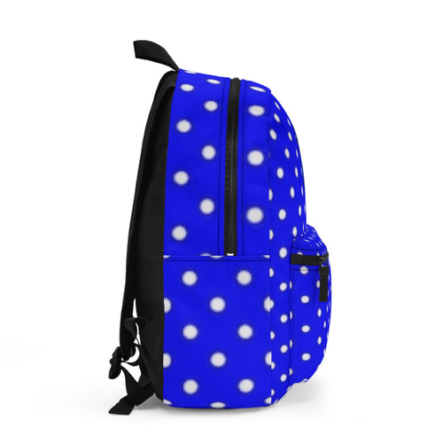 Bluejay Backpack