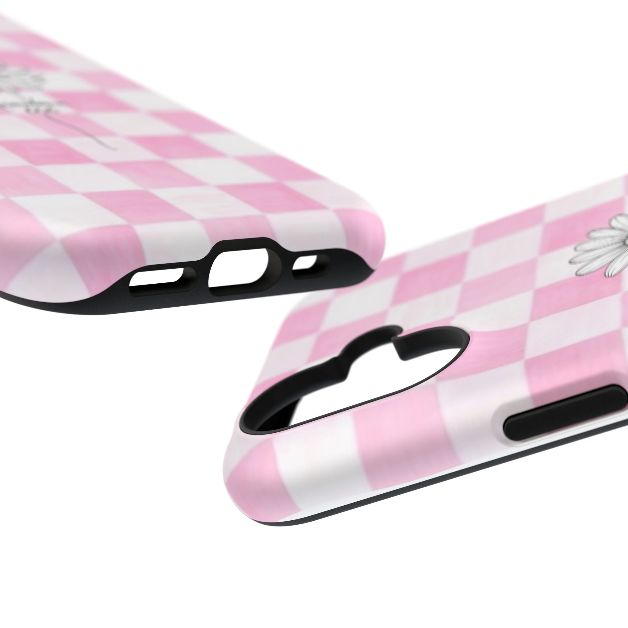 “Rose Lane” Impact-Resistant Cases