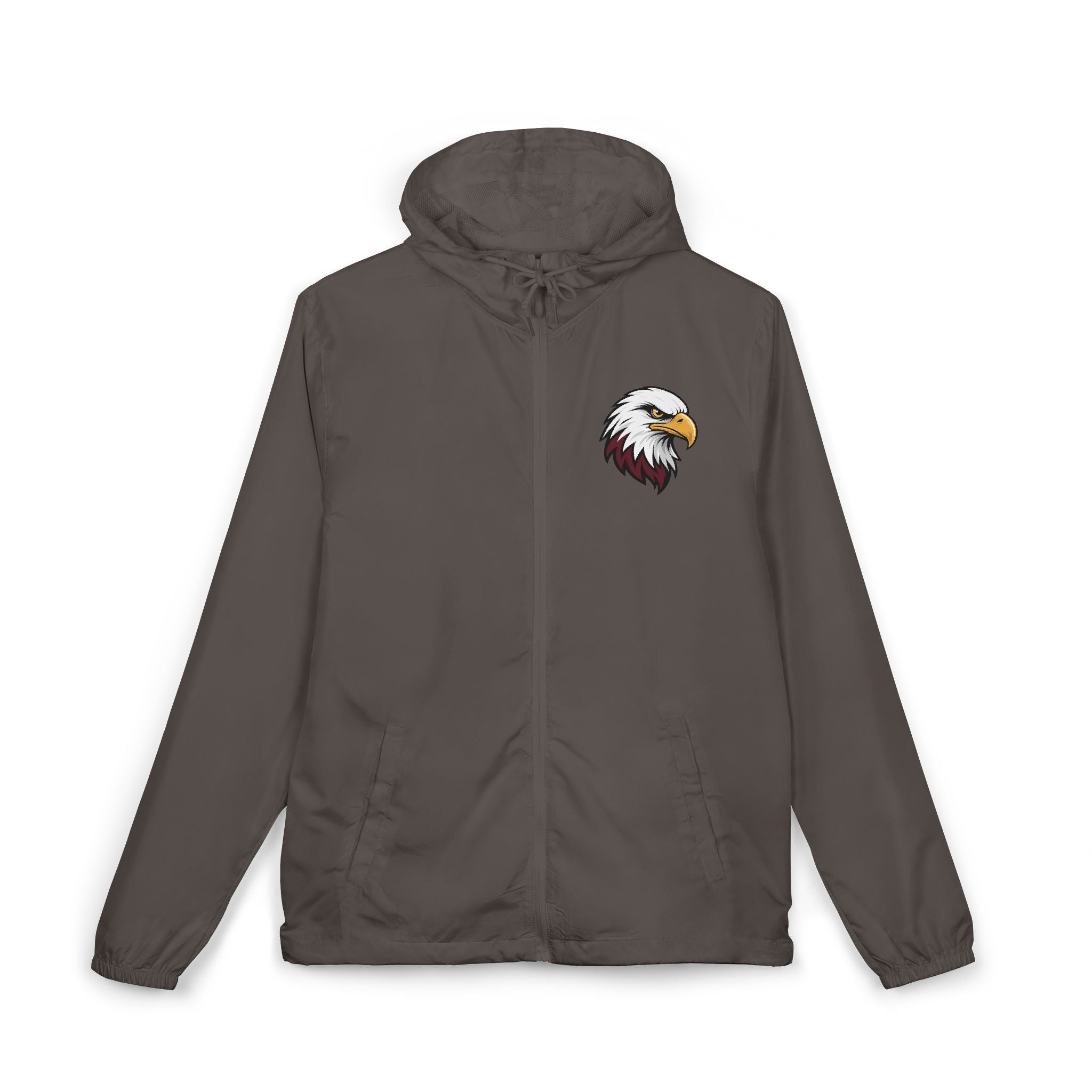 Eagles Windbreaker Jacket