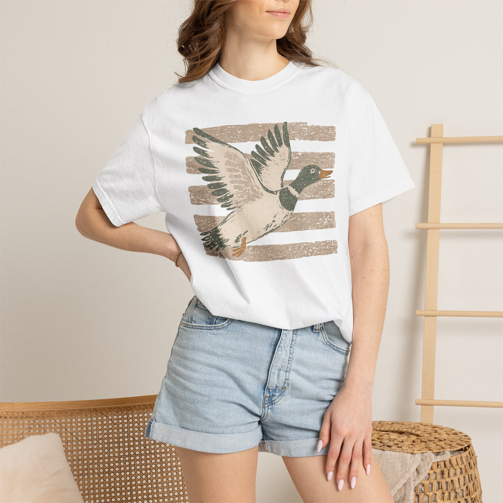 “Soaring” Comfort Color T-Shirt