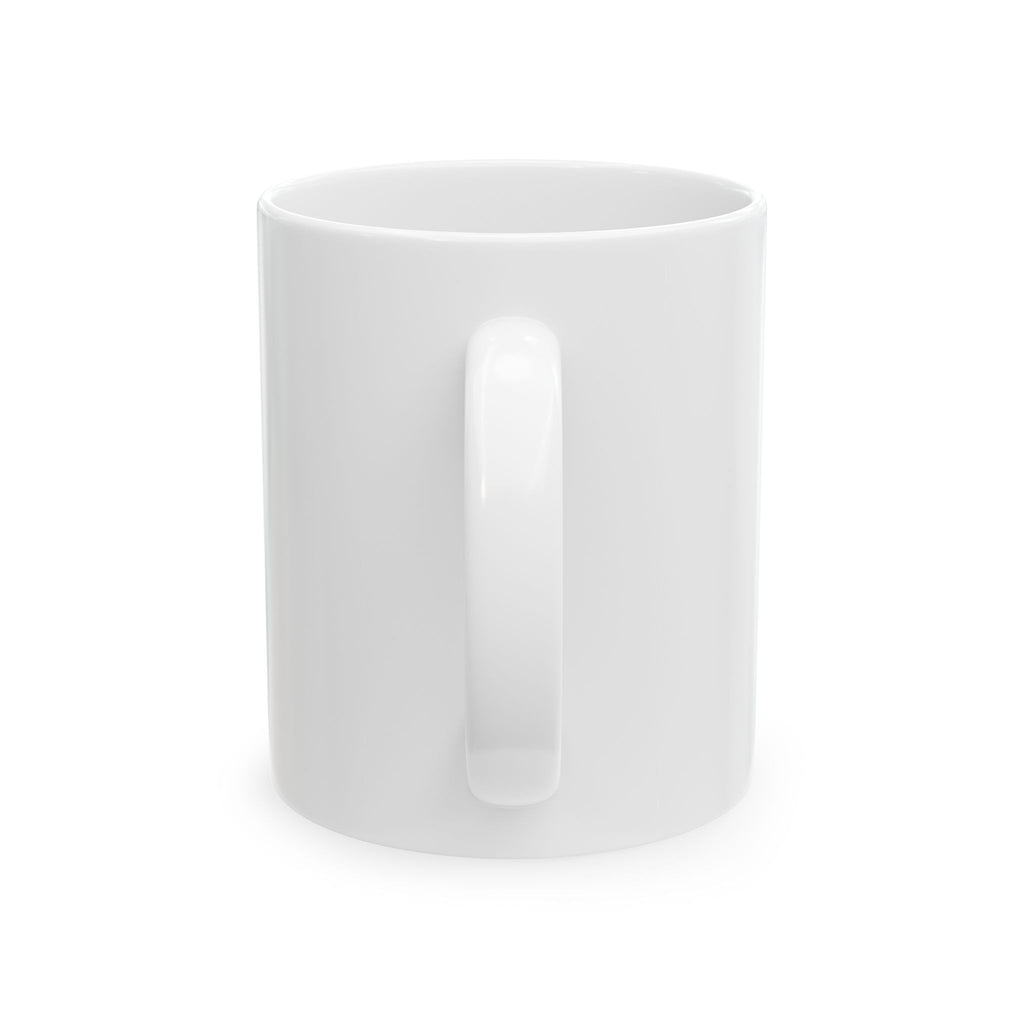 Hometown 606 Ceramic Mug, (11oz, 15oz)