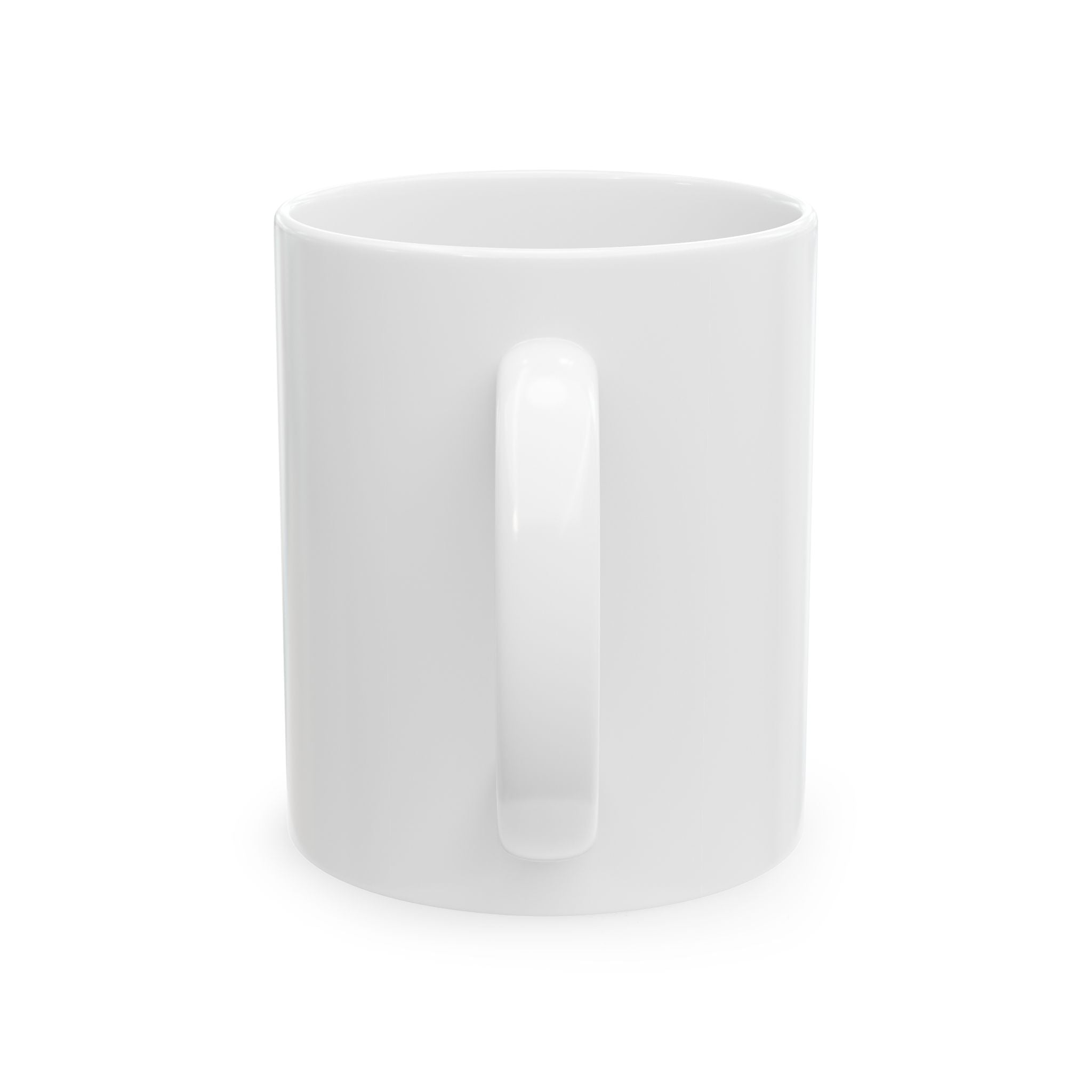 Hometown 606 Ceramic Mug, (11oz, 15oz)