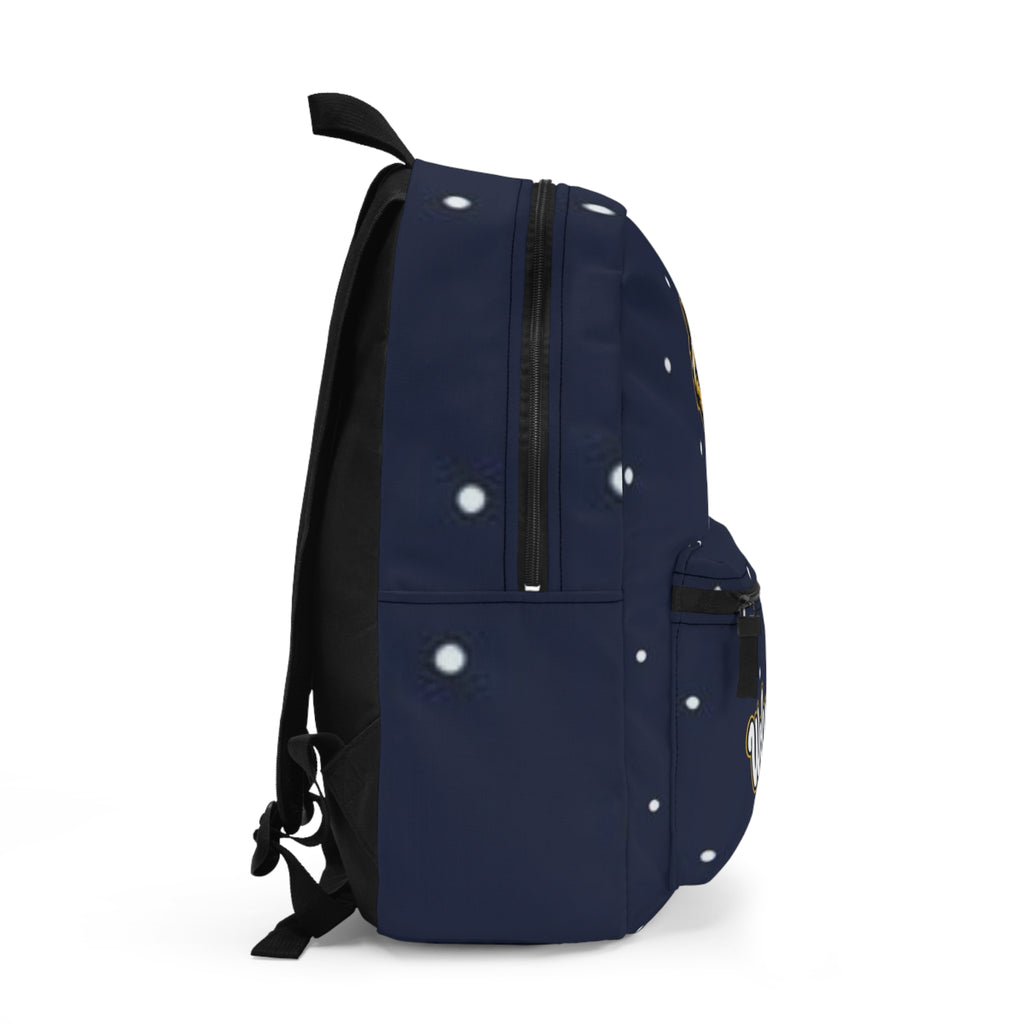 Wolverines Backpack