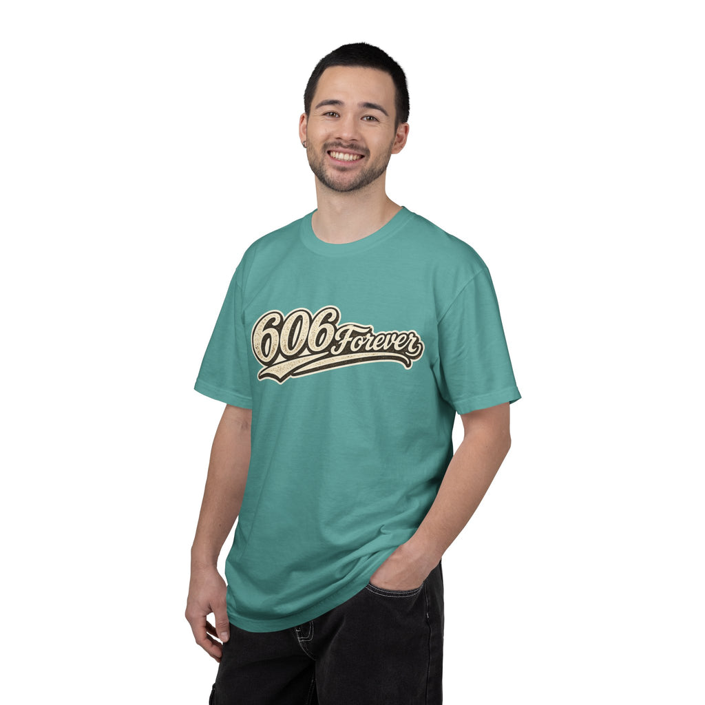 606 Forever Comfort Color