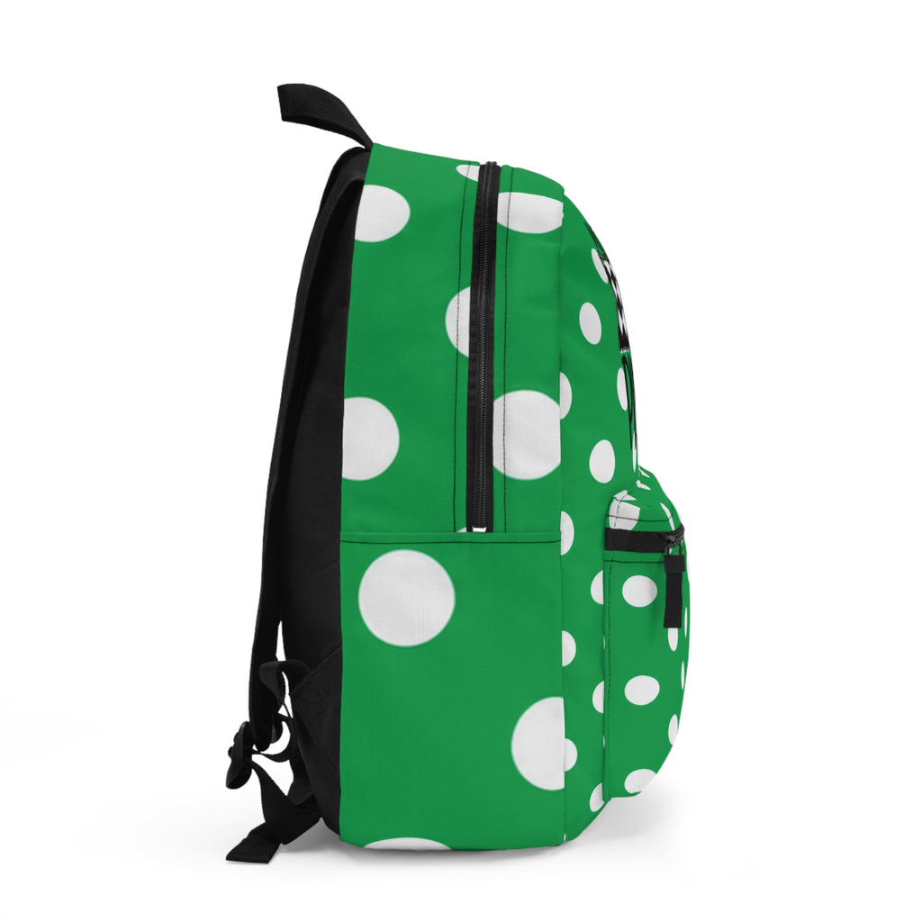 We are Pirates Backpack