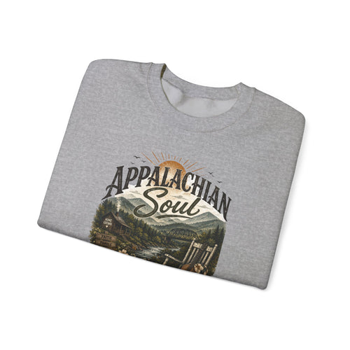Appalachian Soul Gilden Sweatshirt
