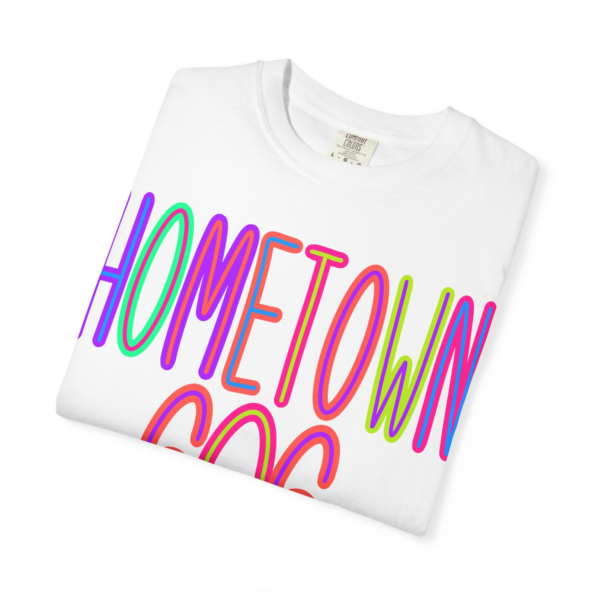 Hometown 606 Comfort Colors