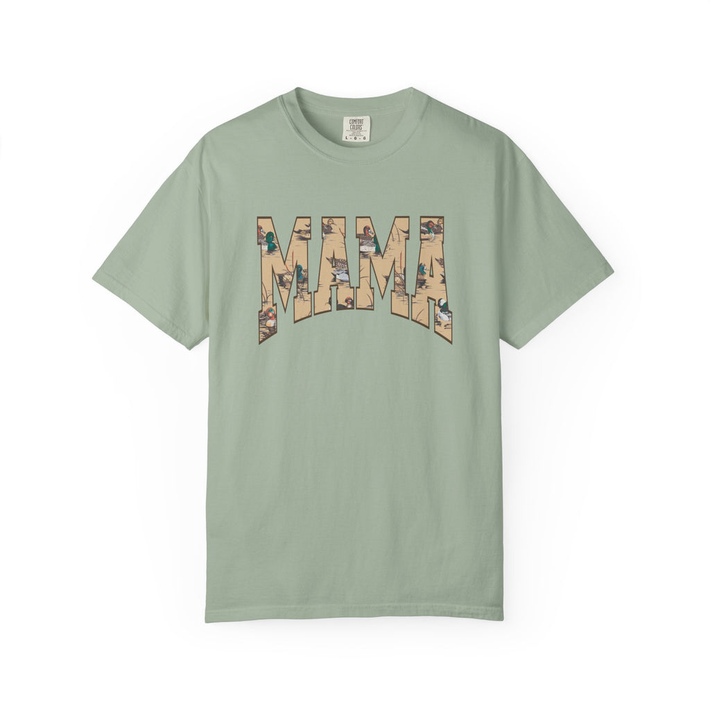 “Mama Ducks”