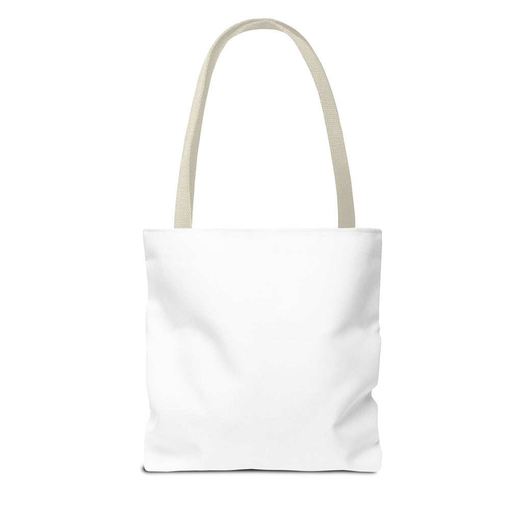 Teach, Love, Inspire Tote Bag