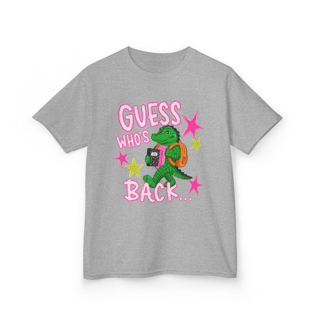 Kids Heavy Cotton™ Tee