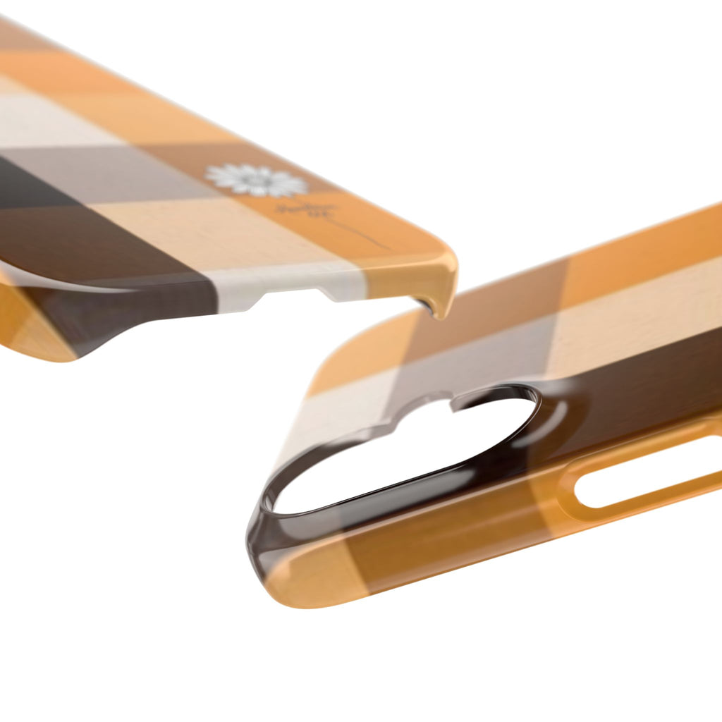 “Lucinda” Slim Case