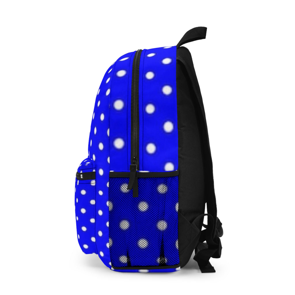 Bluejay Backpack