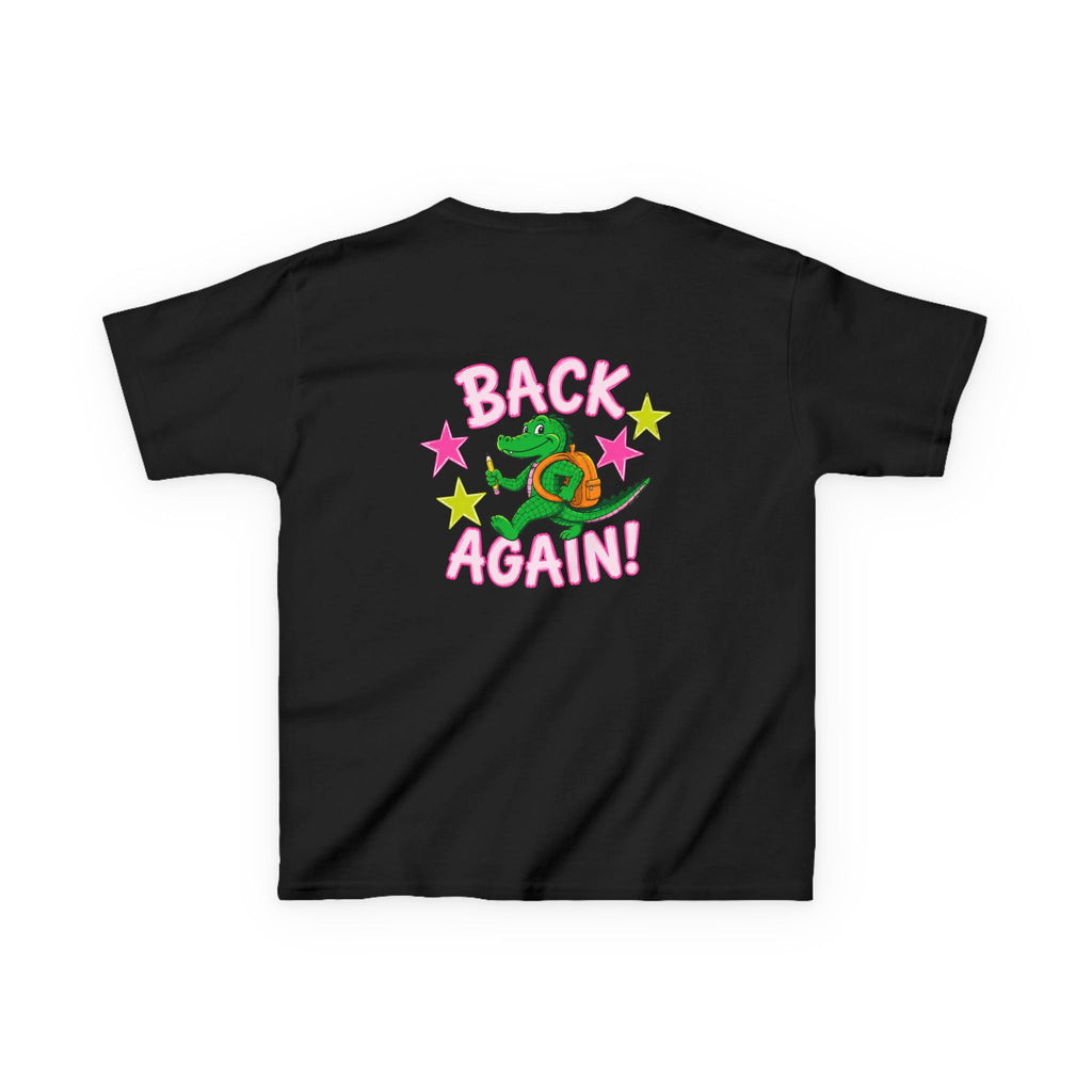 Kids Heavy Cotton™ Tee