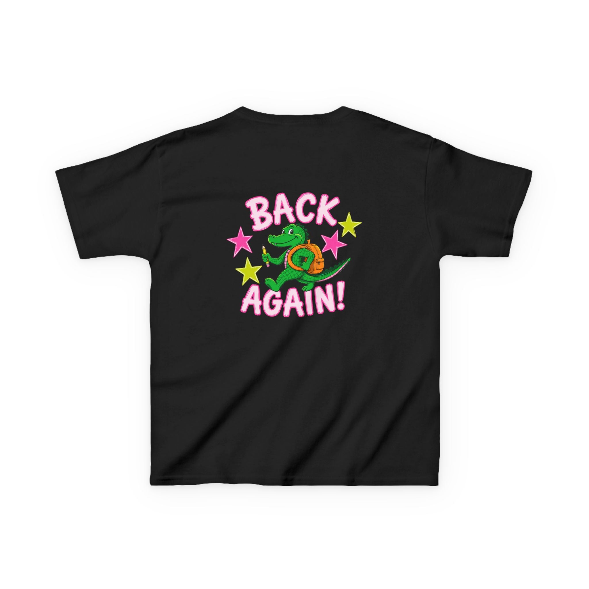 Kids Heavy Cotton™ Tee