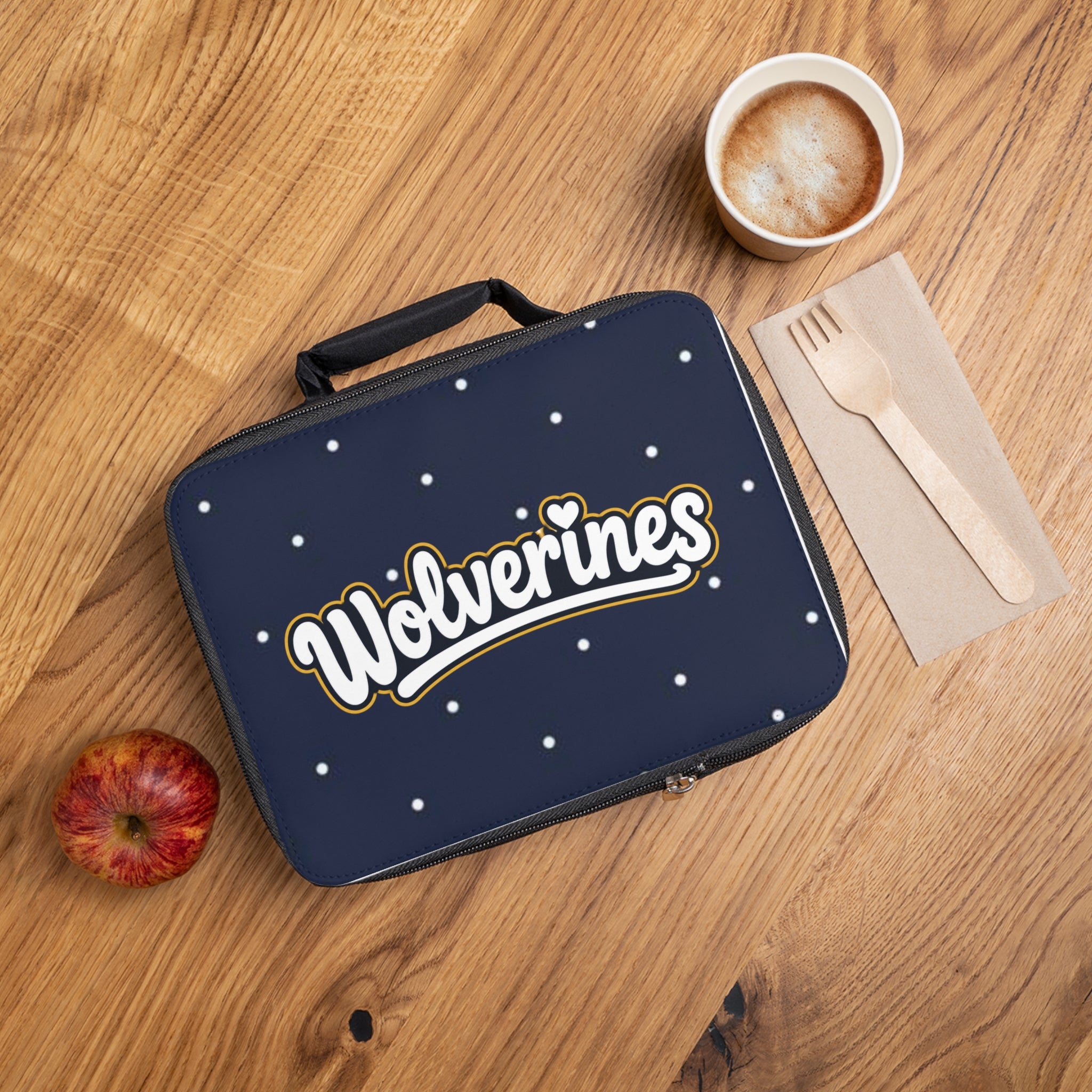 Lunch Bag