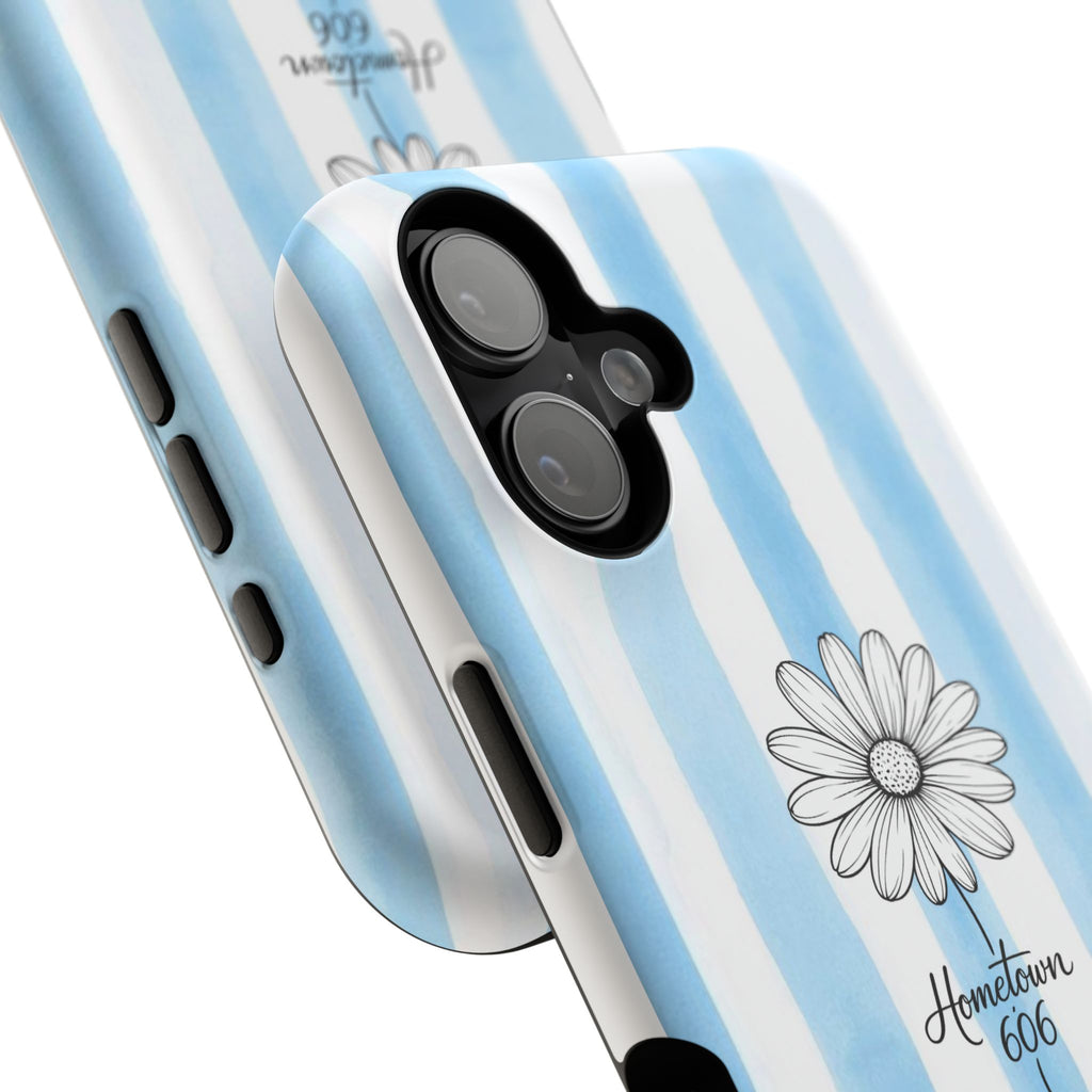 “Trace” Impact Resistant Phone Case