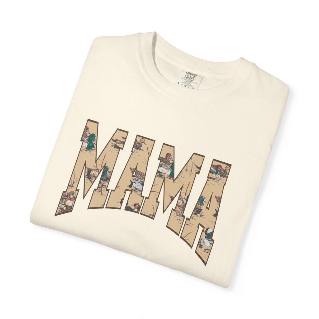 “Mama Ducks”