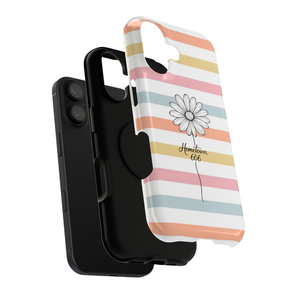 “Liberty” Impact-Resistant Cases