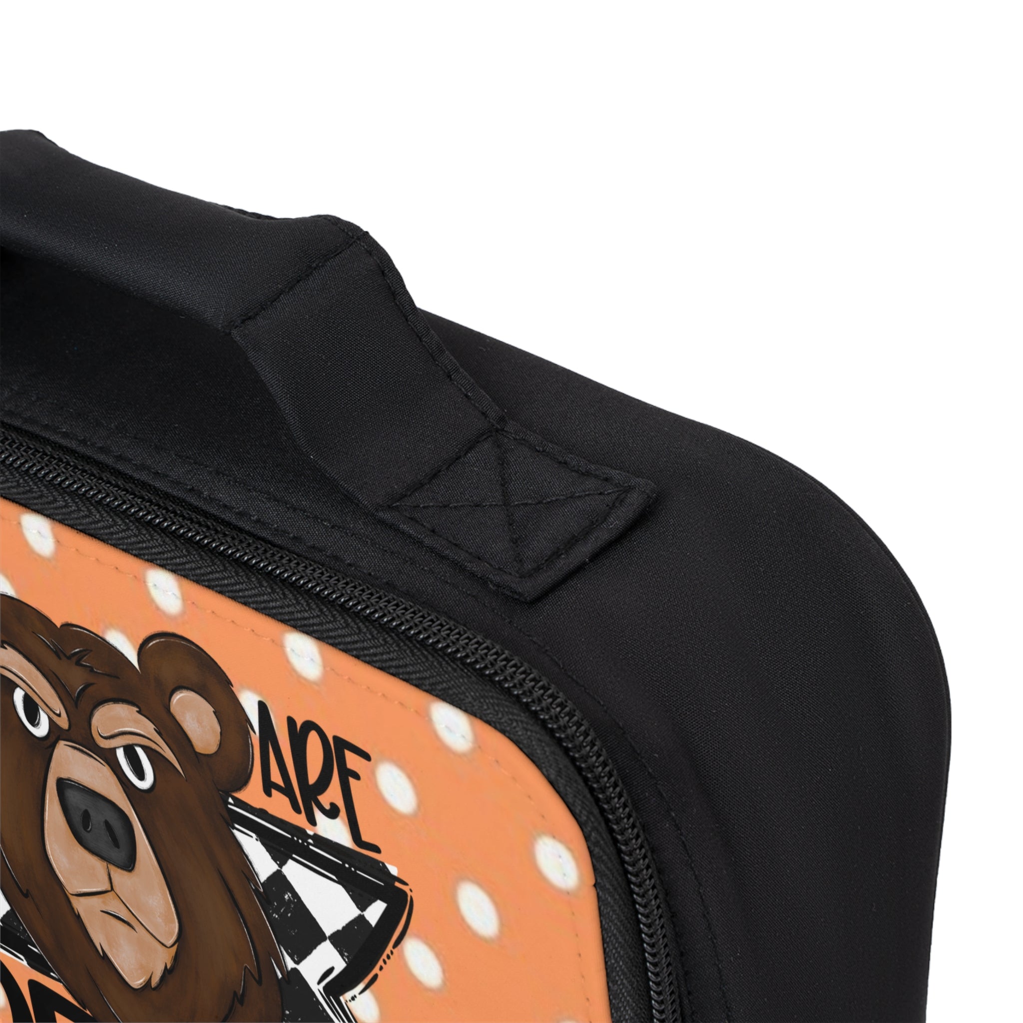Bears Lunch Bag