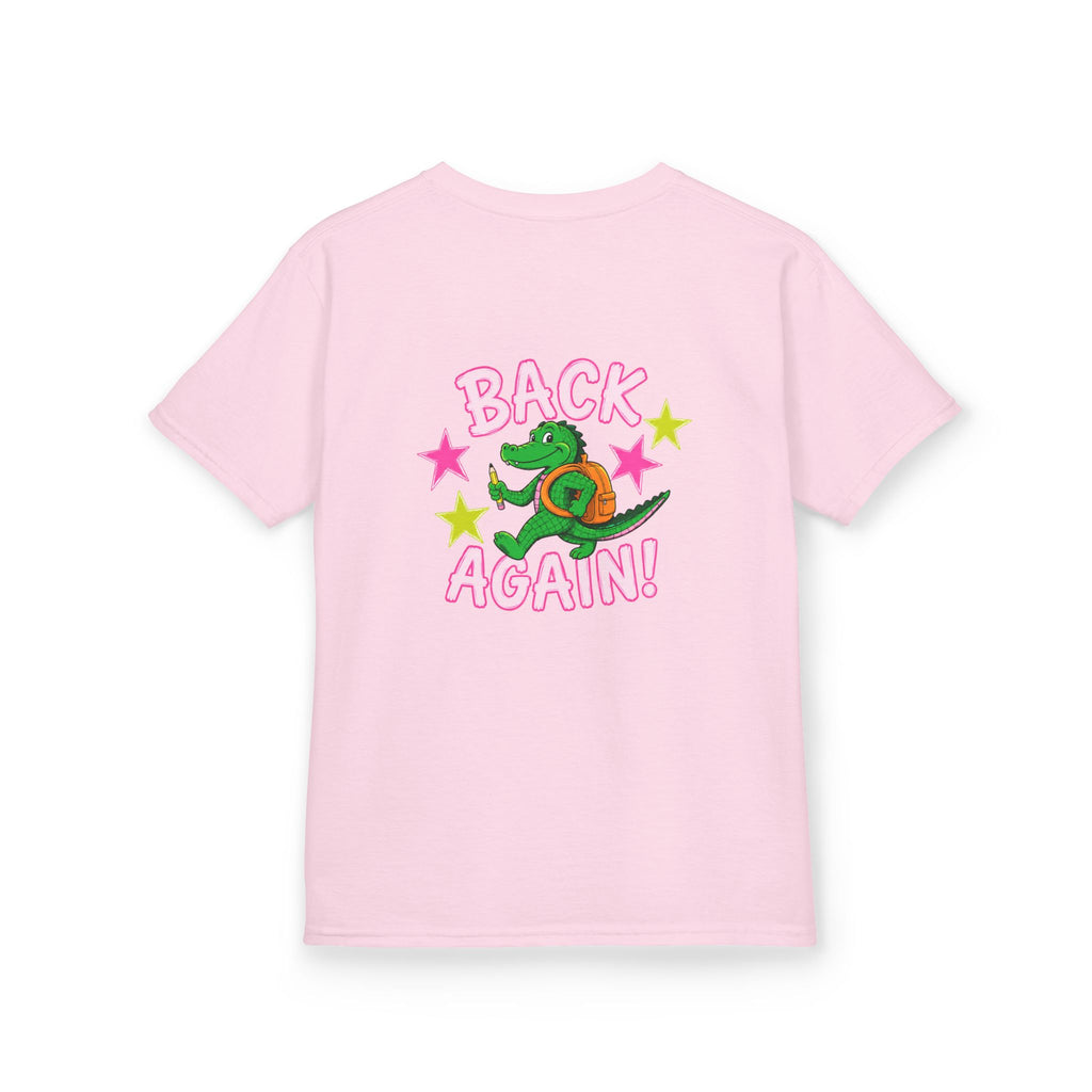 Kids Heavy Cotton™ Tee