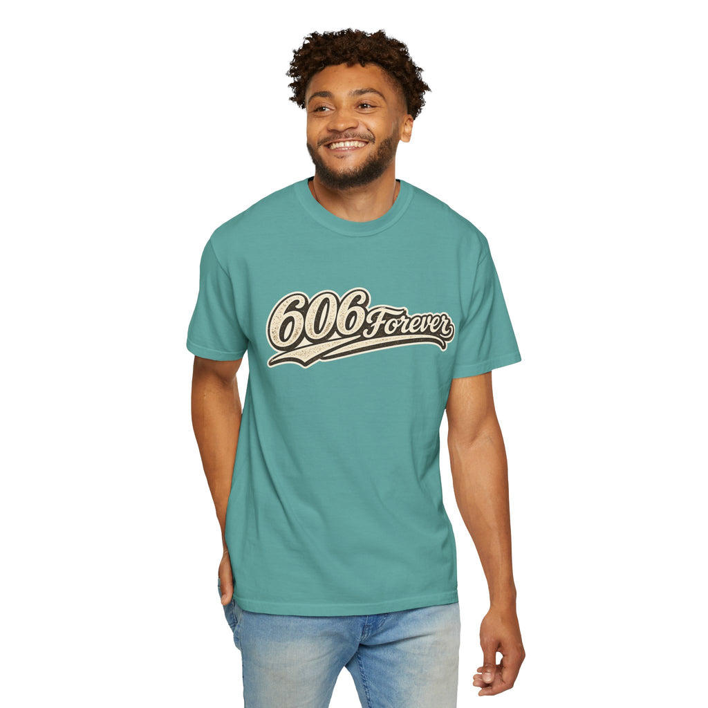 606 Forever Comfort Color