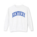 Kentucky Crew Neck Sweatshirt