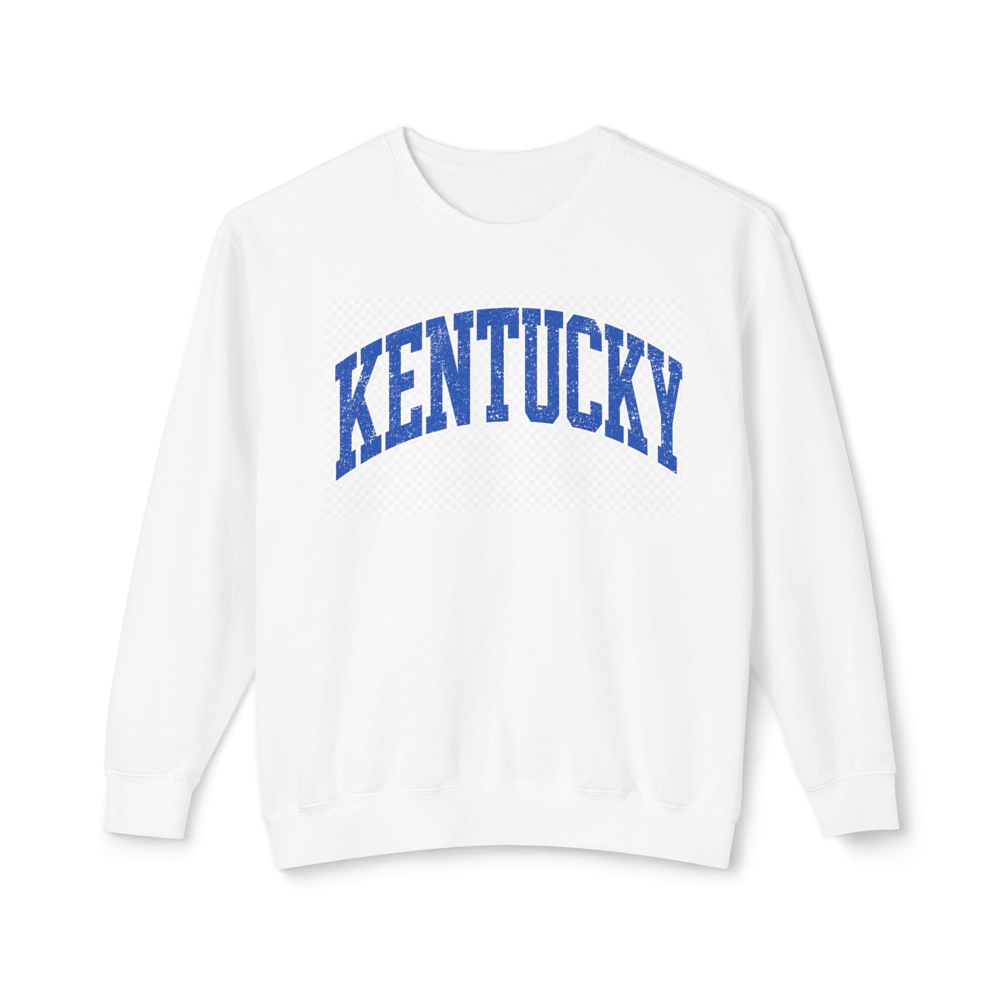 Kentucky Crew Neck Sweatshirt