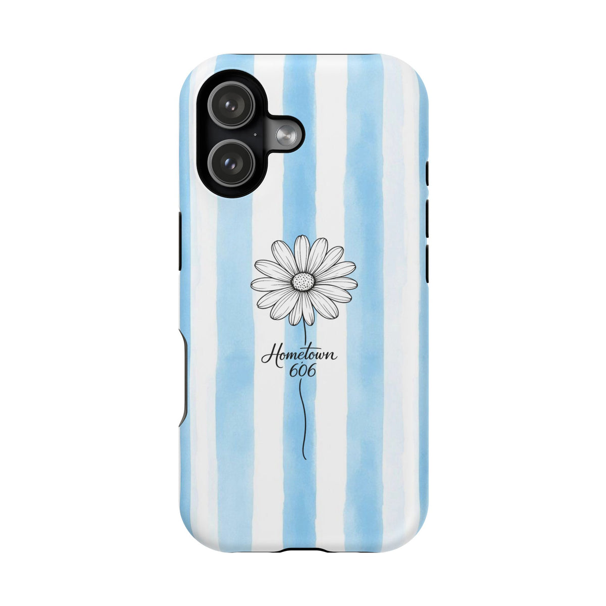 “Trace” Impact Resistant Phone Case