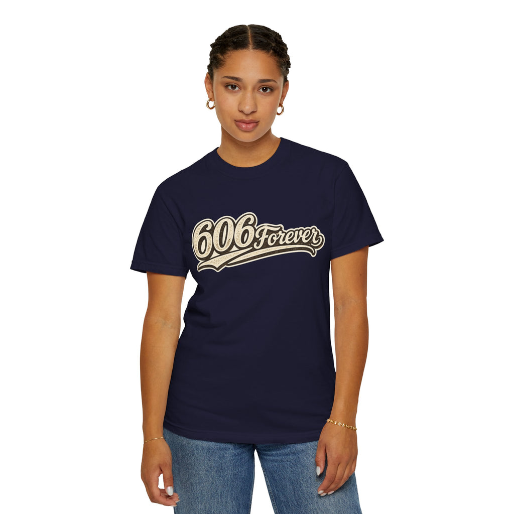 606 Forever Comfort Color