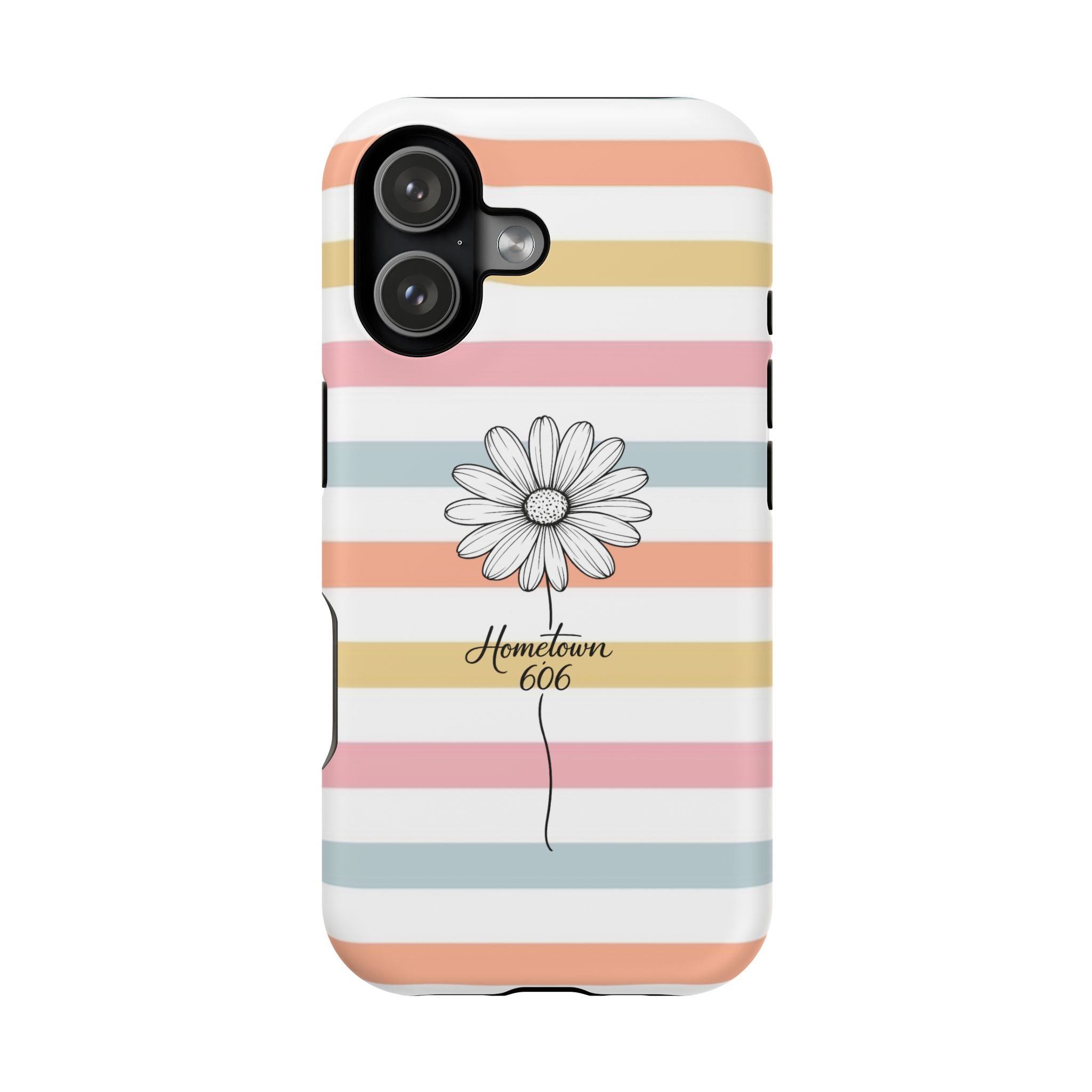 “Liberty” Impact-Resistant Cases