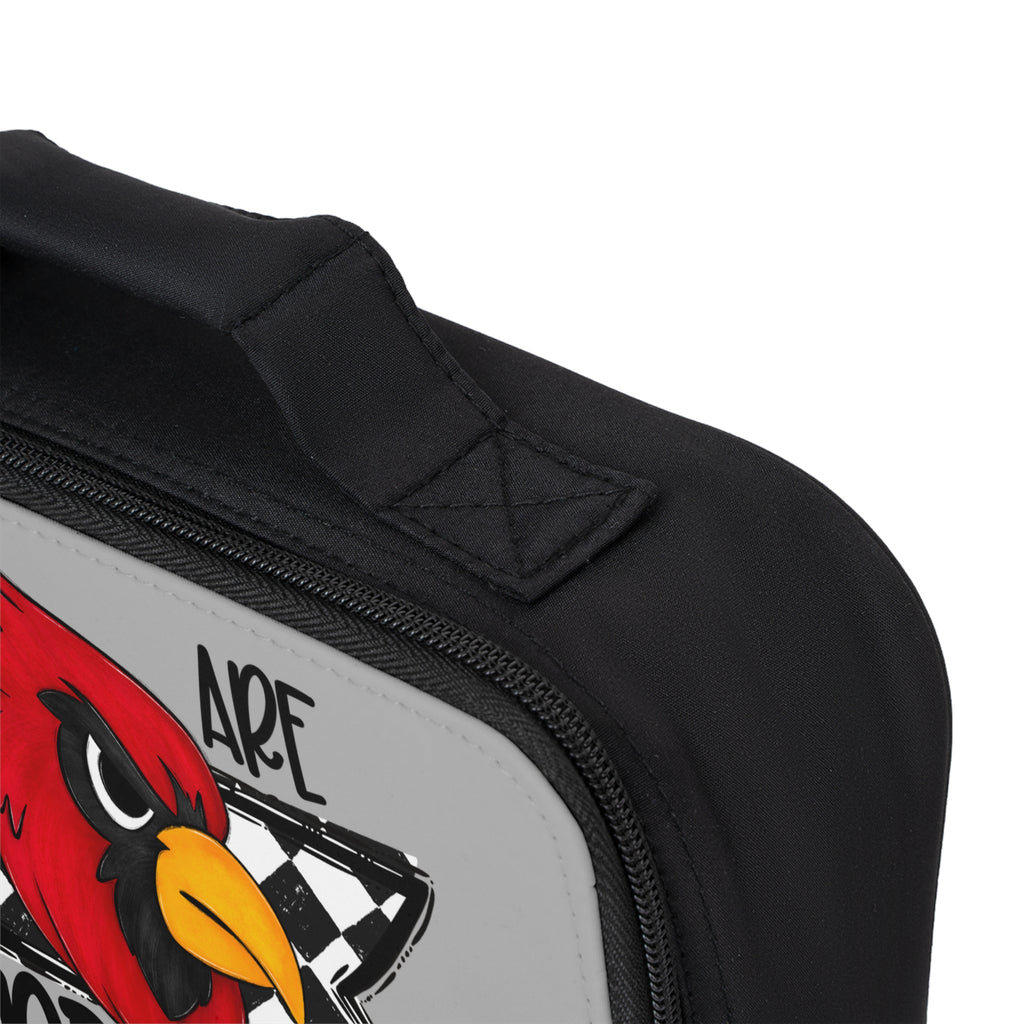 Cardinals Lunch Bag